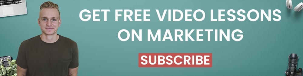 Free videos on marketing