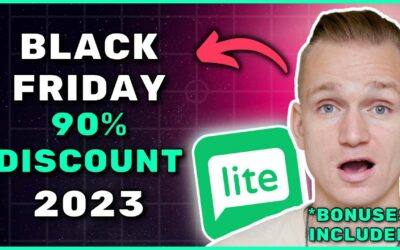 90% Mailerlite Black Friday Deal + My Bonuses (Limited)